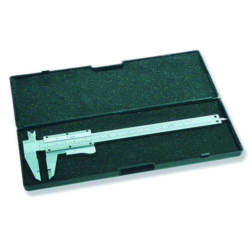 Calibre de Acero 150mm Hicen
