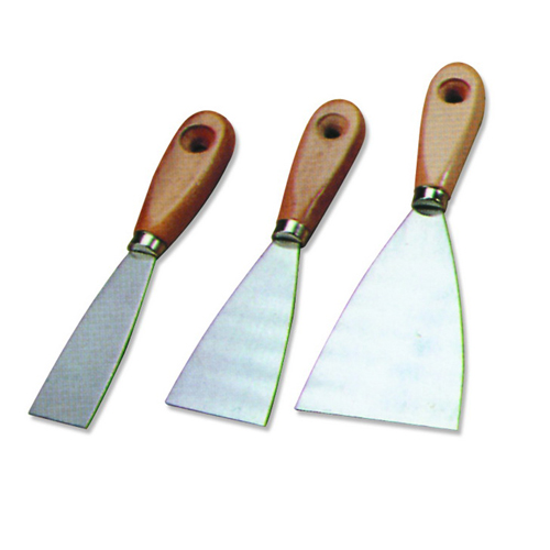 Espátulas Eco 3 Piezas Hicen