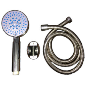 Kit de Duchero Ajustable Aguaro