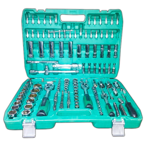 Juego de Dados 172Pcs Krain