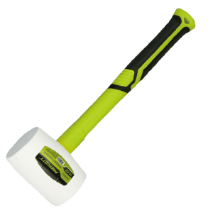 Maceta de Goma M. Fibra 16oz Prescott