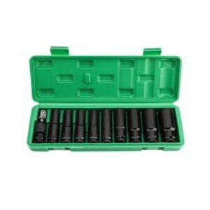 DADOS JGO 10 PCS 1/2 KRAIN