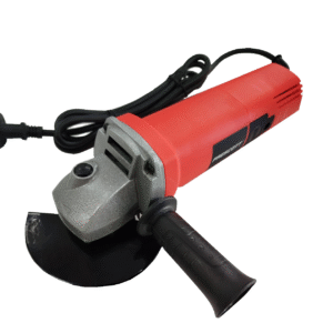 AMOLADORA PRESCOTT ROJA 650W
