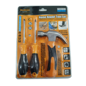 SET DE HERRAMIENTAS TF-23605