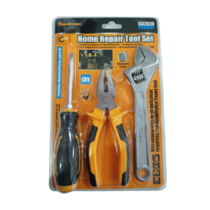 SET DE HERRAMIENTAS TF-23609
