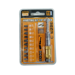 SET DE HERRAMIENTAS TF-23700