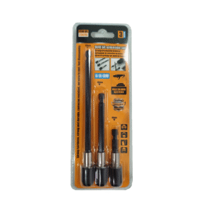 SET DE HERRAMIENTAS TF-23698