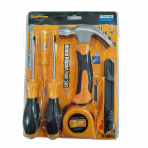 SET DE HERRAMIENTAS TF-23610