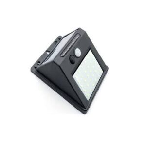 FAROL SOLAR PARA PUERTA