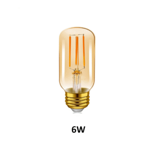 LAMPARA T45 VINTAGE 6W KRAIN