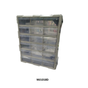 ORGANIZADOR 47x38x16cm 18 Gavetas