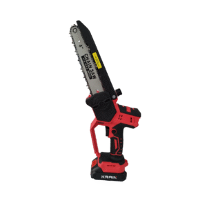 SIERRA A BATERIA 21V  8" KRAIN