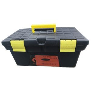 VALIJA DE HERRAMIENTAS  48X25X23 CM KRAIN