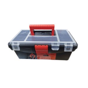 VALIJA DE HERRAMIENTAS 32 X 18 X 13 KRAIN