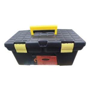 VALIJA DE HERRAMIENTAS 41.5X21X19 CM KRAIN