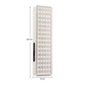 ARTEFACTO DE EMERGENCIA LED 10W KRAIN
