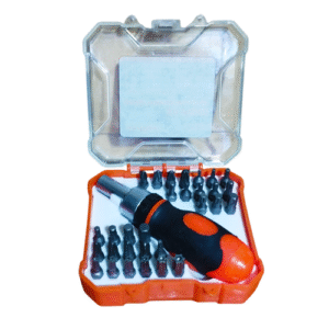 Destornillador 30 en 1 SDY-94124