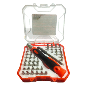 Destornillador 42 en 1 SDY-94126