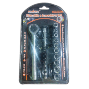 Dados con Cricket 20 en 1 SDY-94143