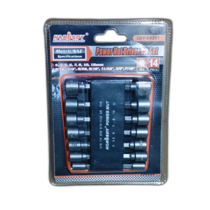 Juego de Dados 14Pcs SDY-94381