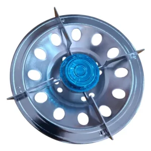 ADICIONAL PARA GARRAFA DE 3KG REDONDO