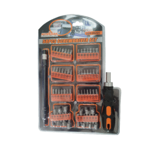 DESTORNILLADOR 58 EN 1 SDY-20205