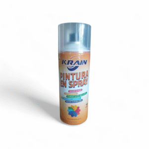 Pintura Krain Laca