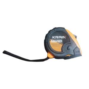 Cinta Métrica 5mx19mm Krain