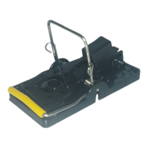 Trampa para Ratas Plástica R604