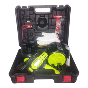 Gato Eléctrico 5ton 150W Krain